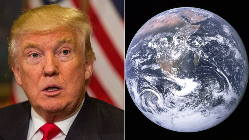 Images via Getty and Wikipedia.